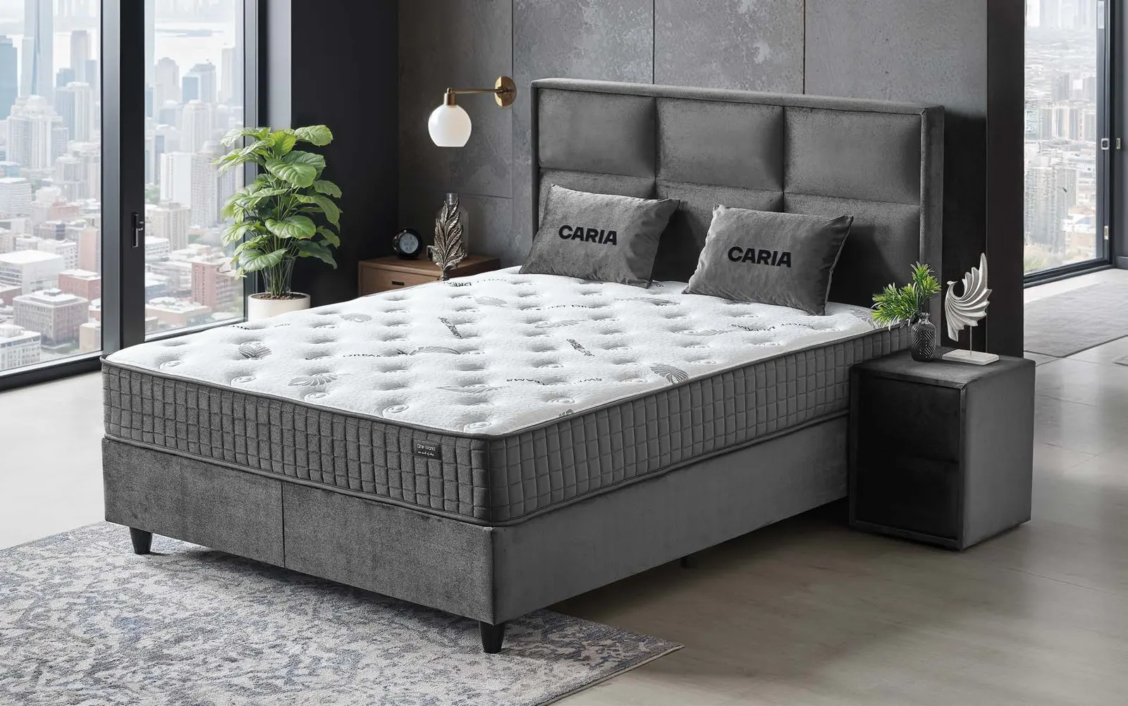 Caria