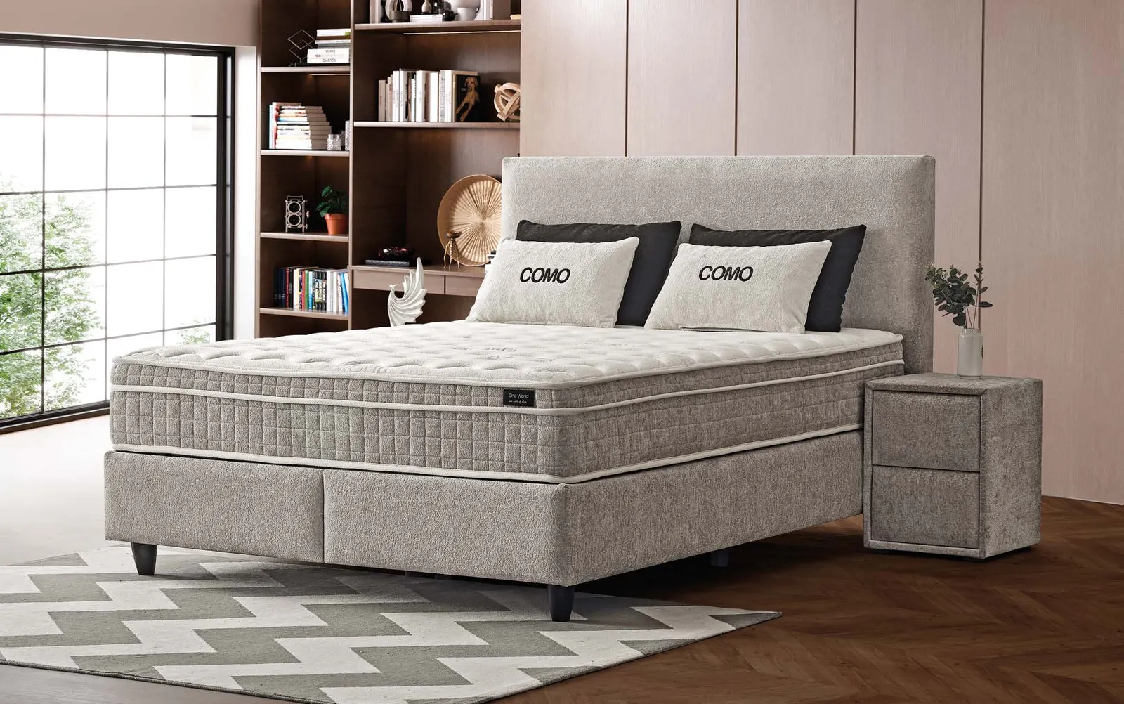 Como